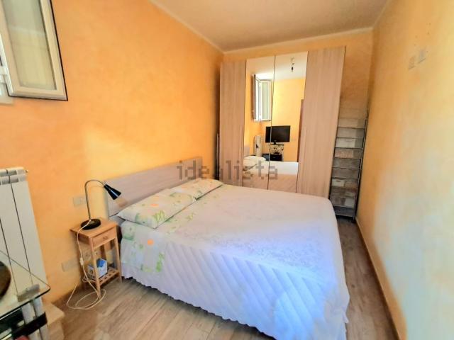Appartamento in vendita di 51 m² in Via del Crocifisso