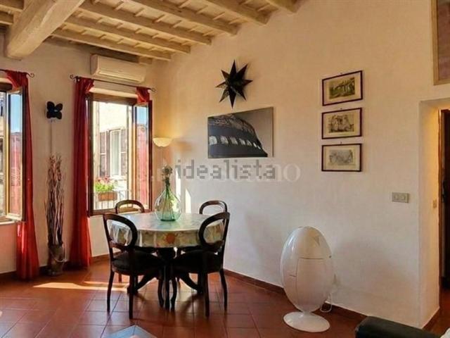 Appartamento in vendita di 51 m² in Via del Governo Vecchio