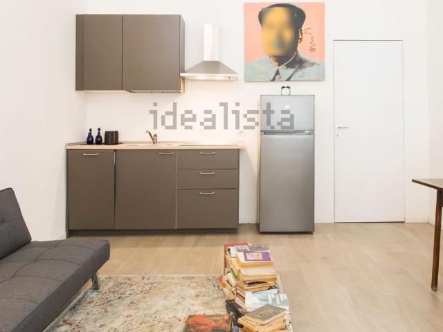 Appartamento in vendita di 51 m² in Via del Mare, 49