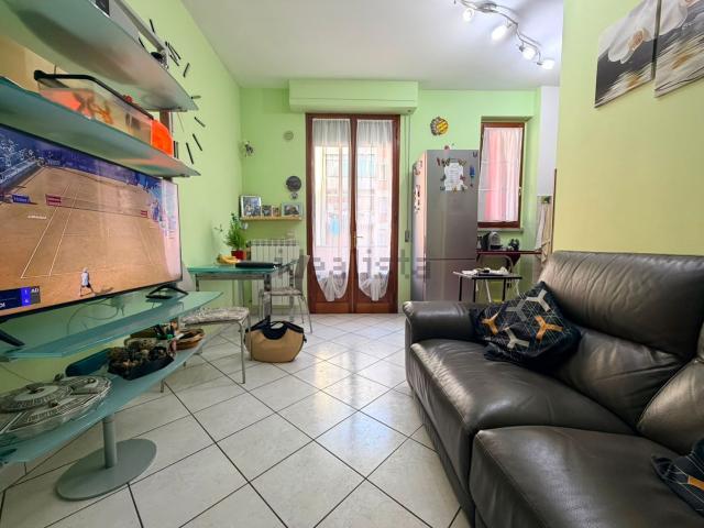 Appartamento in vendita di 51 m² in Via del Purgatorio