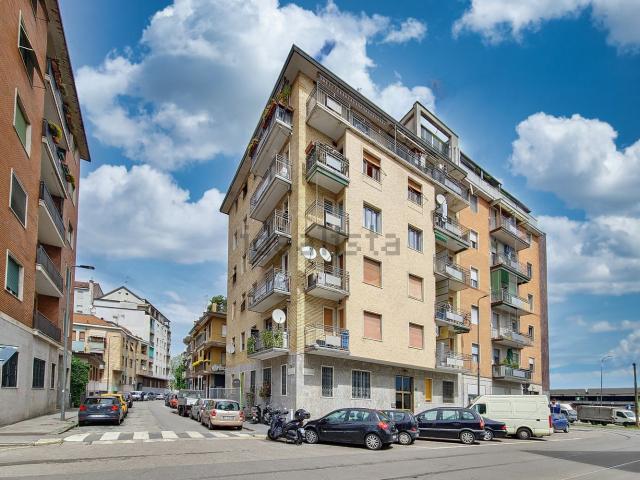 Appartamento in vendita di 51 m² in Via del Turchino, 25