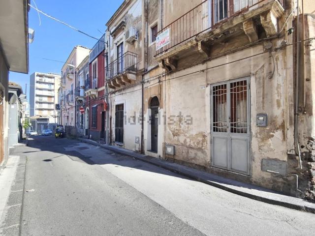 Appartamento in vendita di 51 m² in Via dell&apos Oro, 107