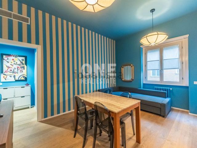 Appartamento in vendita di 51 m² in Via dell&apos Unione, 3