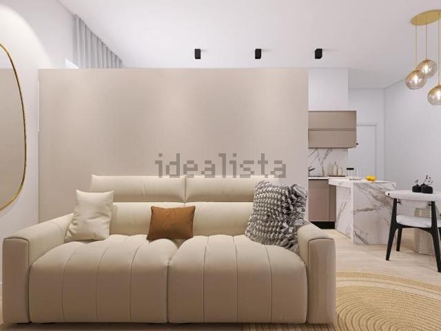 Appartamento in vendita di 51 m² in Via della Bastia, 21