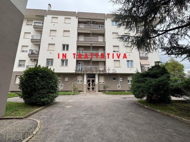 Appartamento in vendita di 51 m² in Via della Libertà