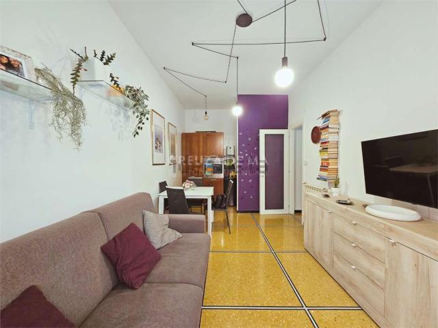 Appartamento in vendita di 51 m² in Via della Libertà, 53