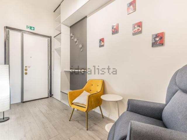 Appartamento in vendita di 51 m² in Via delle Campanule