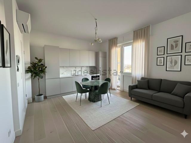 Appartamento in vendita di 51 m² in Via delle Porte Nuove