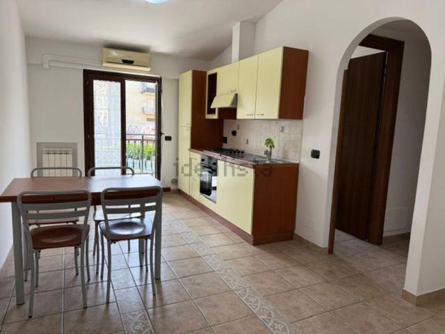 Appartamento in vendita di 51 m² in Via Domizio Cavazza