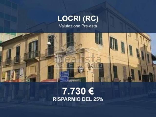 Appartamento in vendita di 51 m² in Via Duca della Vittoria, 33