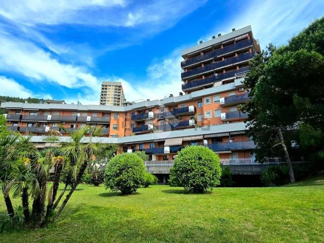 Appartamento in vendita di 51 m² in Via Emilio Salgari, 195