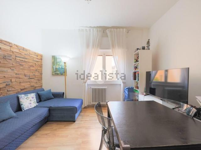 Appartamento in vendita di 51 m² in Via Emilio Praga, 17