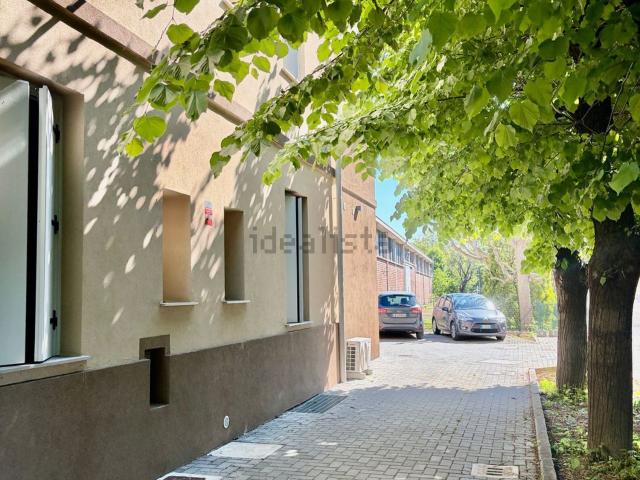 Appartamento in vendita di 51 m² in Via Emilia, 34