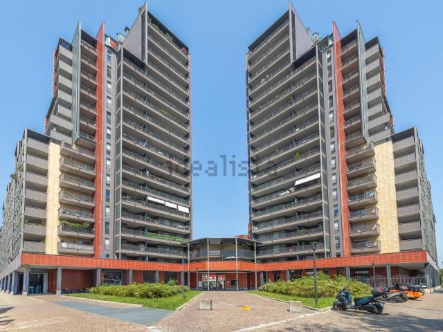 Appartamento in vendita di 51 m² in Via Enrico Cosenz, 54