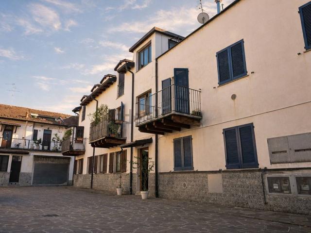 Appartamento in vendita di 51 m² in Via Enrico da Monza, 18