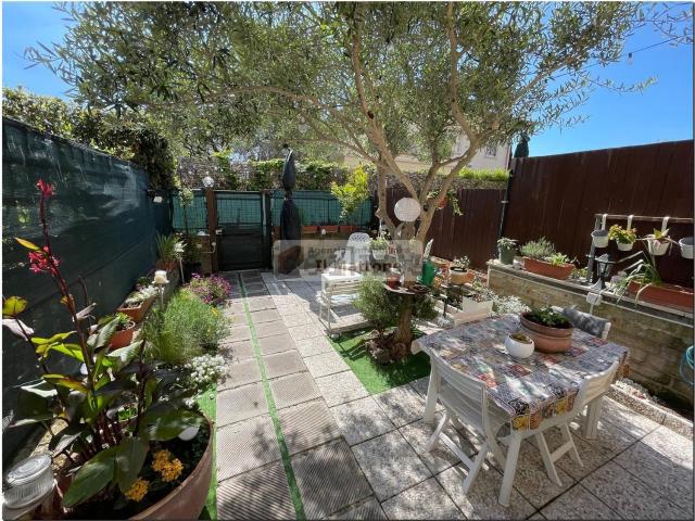 Appartamento in vendita di 51 m² in Via Ernesto Basile