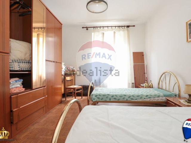 Appartamento in vendita di 51 m² in Via Evangelista Torricelli, 6