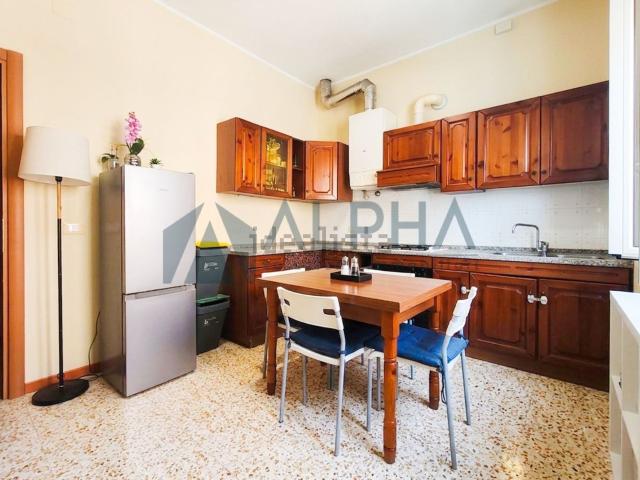 Appartamento in vendita di 51 m² in Via Fedro