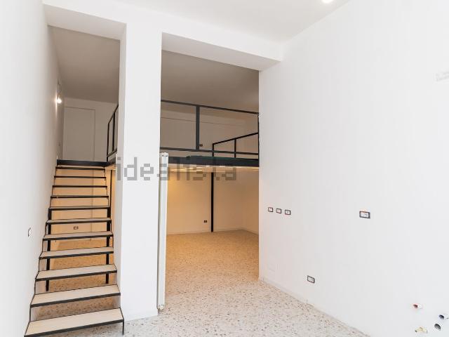 Appartamento in vendita di 51 m² in Via Felice Cavallotti, 210