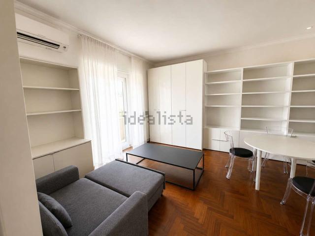 Appartamento in vendita di 51 m² in Via Feliciano Scarpellini