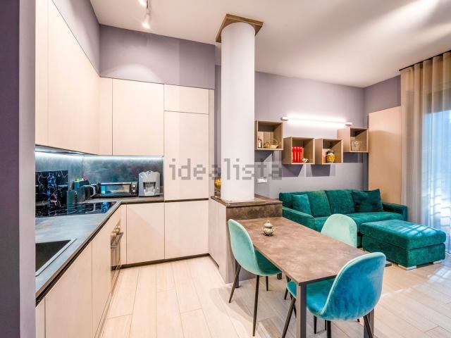 Appartamento in vendita di 51 m² in Via Filippo Re