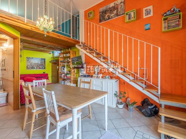 Appartamento in vendita di 51 m² in Via Filippo Re, 5