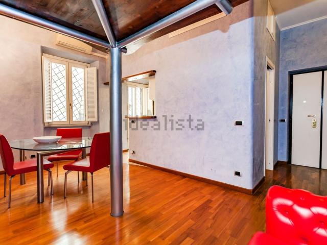 Appartamento in vendita di 51 m² in Via FILIPPO TURATI