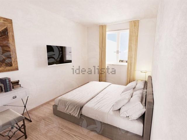 Appartamento in vendita di 51 m² in Via Flavio Gioia