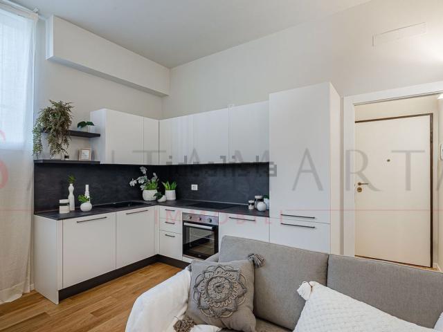 Appartamento in vendita di 51 m² in Via Francesco Primaticcio