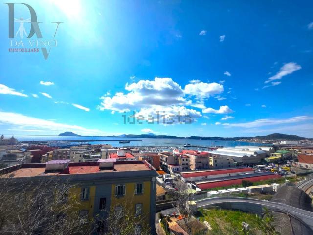 Appartamento in vendita di 51 m² in Via G. Pergolesi