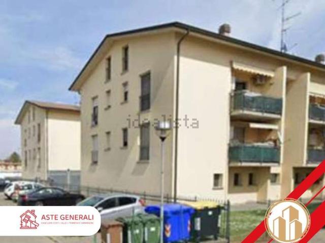 Appartamento in vendita di 51 m² in Via Gaetano Filangieri, 1