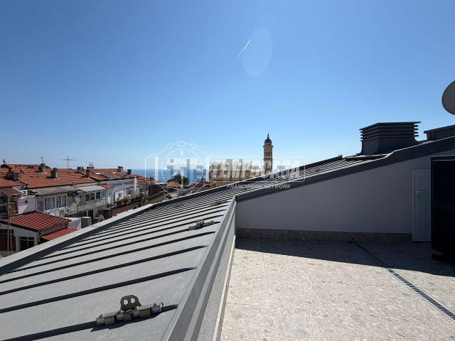 Appartamento in vendita di 51 m² in Via Genova, 14