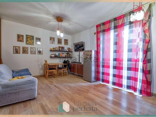 Appartamento in vendita di 51 m² in Via Gian Battista Falda, 3