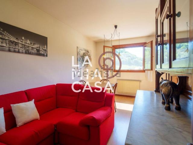 Appartamento in vendita di 51 m² in Via Giardini, 13