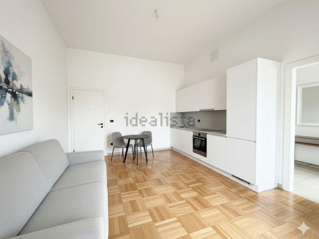 Appartamento in vendita di 51 m² in Via Giulio Cesare, 124