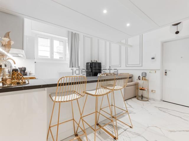 Appartamento in vendita di 51 m² in Via Giulio e Corrado Venini, 88