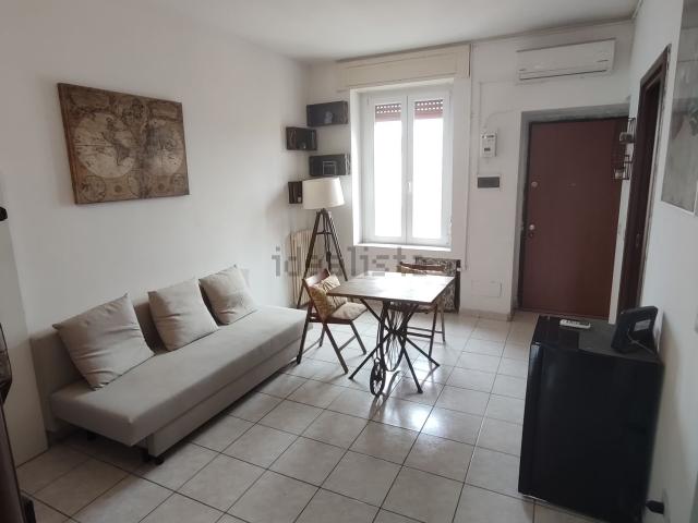Appartamento in vendita di 51 m² in Via Giuseppe Tartini, 19