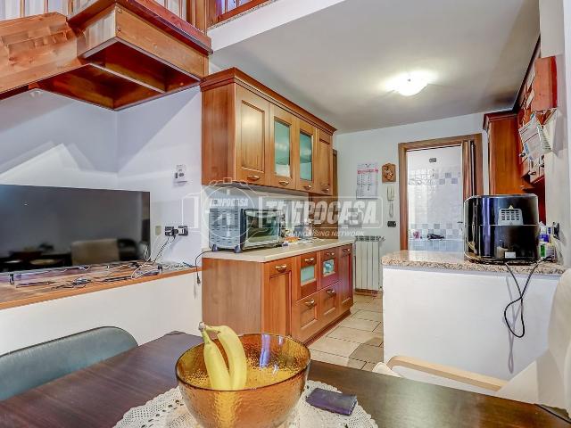 Appartamento in vendita di 51 m² in Via Giuseppe Garibaldi, 25