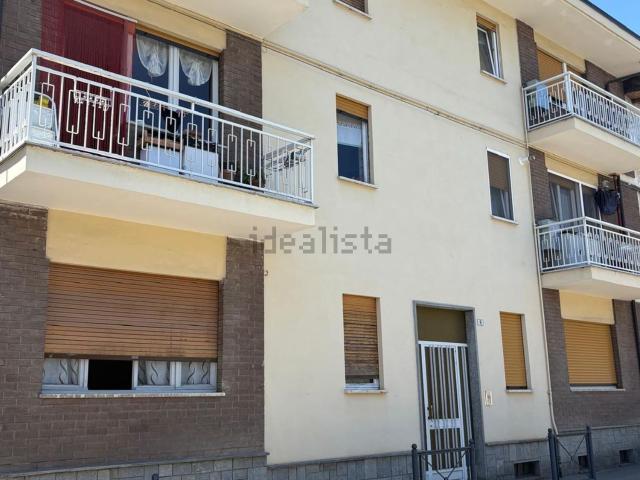 Appartamento in vendita di 51 m² in Via Giuseppe Garibaldi, 6