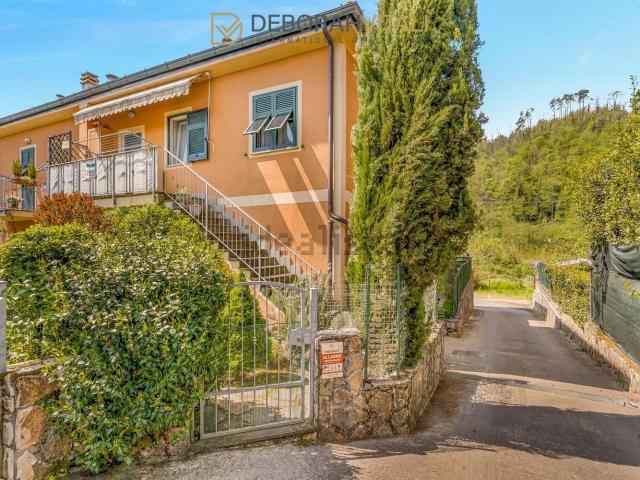 Appartamento in vendita di 51 m² in Via Graveglia, 83
