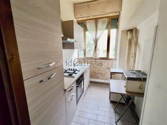 Appartamento in vendita di 51 m² in Via Gruber
