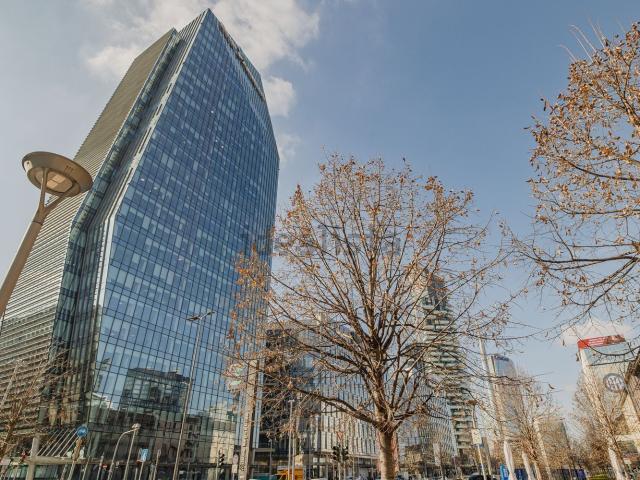 Appartamento in vendita di 51 m² in Via Gustavo Fara, 1
