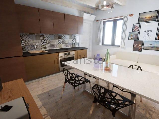 Appartamento in vendita di 51 m² in Via Inghilterra