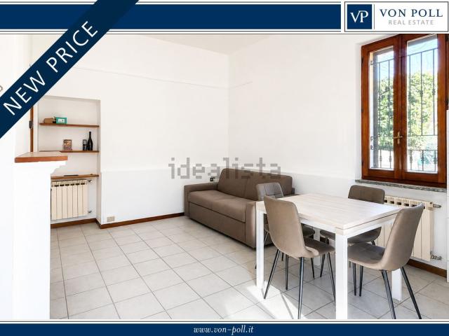 Appartamento in vendita di 51 m² in Via Intimiano, 14