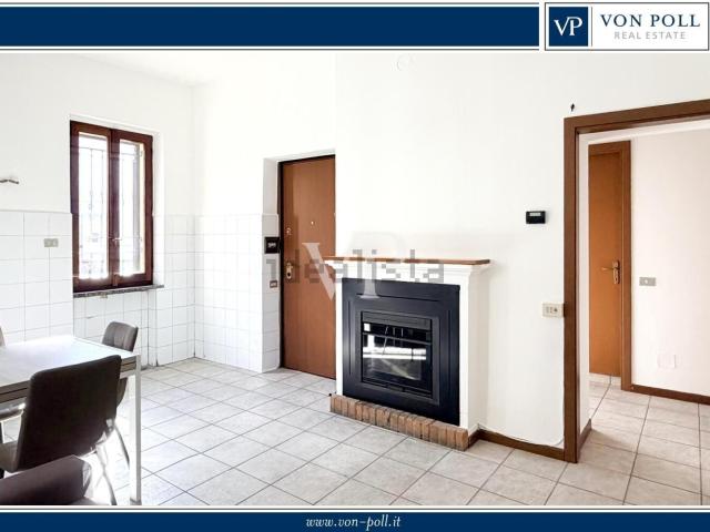 Appartamento in vendita di 51 m² in Via Intimiano, 14