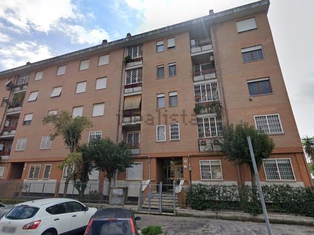 Appartamento in vendita di 51 m² in Via Jacopo della Quercia, 16