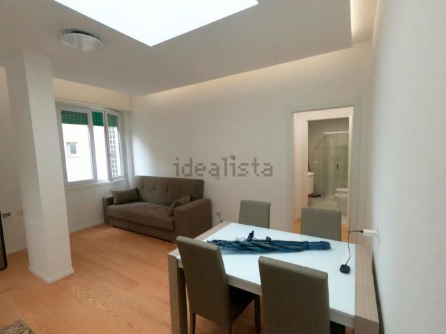 Appartamento in vendita di 51 m² in Via Lambro
