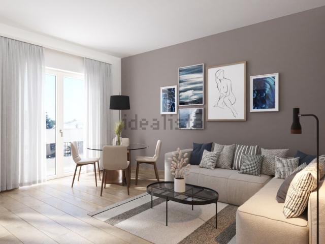 Appartamento in vendita di 51 m² in Via Lanusei