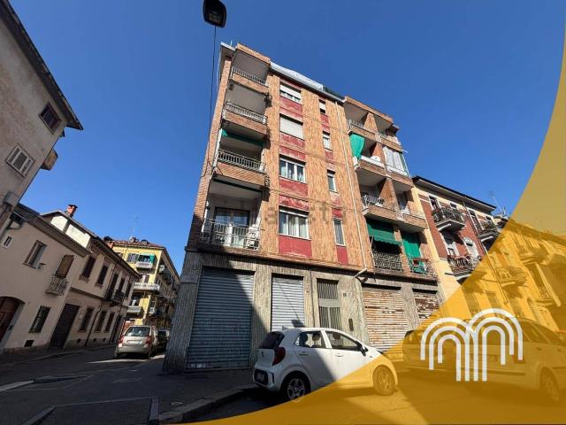 Appartamento in vendita di 51 m² in Via Leinì, 23