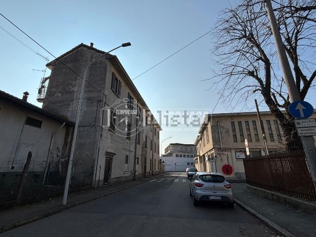 Appartamento in vendita di 51 m² in Via Lodi, 3